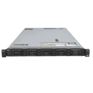 Used High Quality Server Rack R630 Xeon E5-2650 V3 Processor Server for Computer