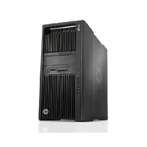 Used Hpe Z840 Workstation Tower Computer