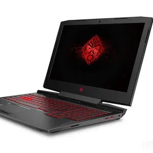 Used I7 Laptops Gaming Nuevo Computer Omen 15 Dc 8g 1t+128g Gtx1060 4g Dedicated Ordinateur Portable for Hp Gamer Computer