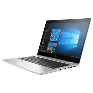 Used Laptop 95% New Notebook PC for HP EliteBook X360 830 G6 Intel Core i5 8th 8GB RAM 256GB SSD 13.3 Inch Win10 Pro