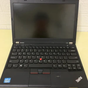 Used Laptop X230 for Game Business and Student Refurbished Computer