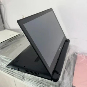 Used Lenovo Ideapad Flex 2-15 Intel I5 8GB RAM 240GB SSD 14″ 300-Degree Rotation Touchscreen Office Laptop