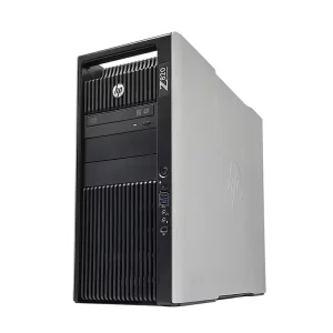 Used Original Hpe Z820 E5-2620v2 500G HDD Z800 Z820 Z840 Tower Workstation Laptop Workstation Pc