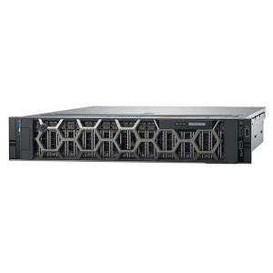 Used PowerEdge R760 Rack Computer Server AI Training Deep Learning Cloud Data Center GPU Virtualization Enterprise Servers