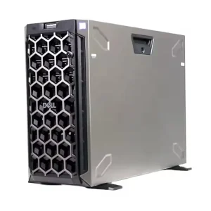 Used PowerEdge T640 2*600G 15K H330 750W Storage Computer Server T640 Server