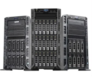 Used PowerEdge T640 High Performance Intel Xeon MP 2.1GHz 5U Tower Server