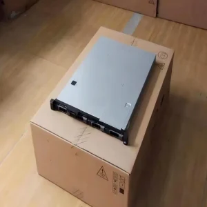 Used R610 Xeon Server 1U Rack Mount Server for Data Center