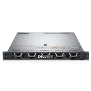Used R640 Rack Server With Xeon Processor Memory SSD HDD Power Supply in Stock