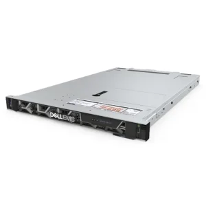 Used R650 Rack Server Del Computer Server Poweredge