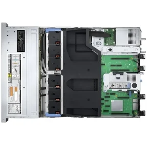 Used R750xs 2U Rack Server Computer