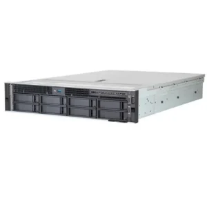 Used R7920 Rack Workstation with Xeon Scalable Processor SSD 2U Form Factor