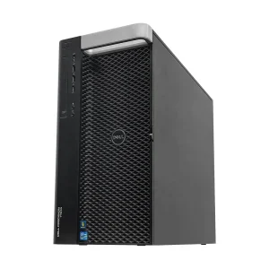 Used Refurbished T7610 Desktop Workstation Dual Xeon E5-2620 Graphics Rendering Original K2200 Workstation Computer