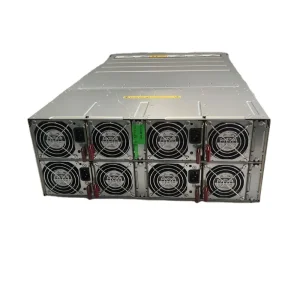 Used SYS-4029GP-TVRT V100 SXM2 Eight-Card Deepseek Server