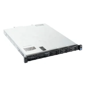 Used Server R430 Rack Server for Computer Network Server