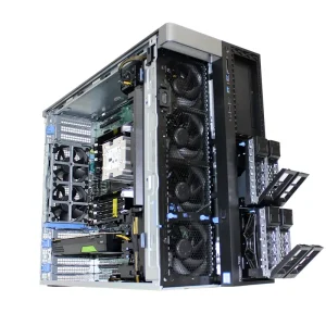 Used Server T7920 Tower Internet Computer Server
