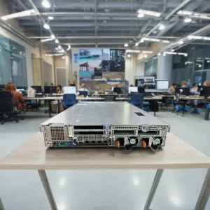 Used Stock PowerEdge R730 Rack Refurbished Server Computer R720 R730 R740 R440 R650 R650XS R740XD
