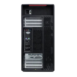 Used ThinkStation P920 Workstation Computer for Network