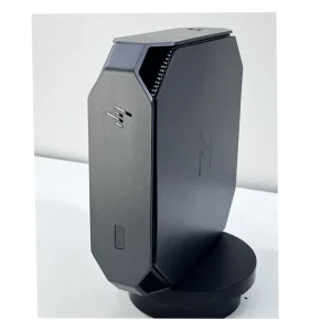 Used Z2minig4 HPs Z2 MINI G4 Core I3/i5/i7 Mini PCs for Gaming Drawing PC Host Monitor Workstation for Home Office