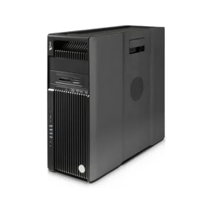 Used Z640 Workstation Second hand Graphics Workstation Desktop Computer