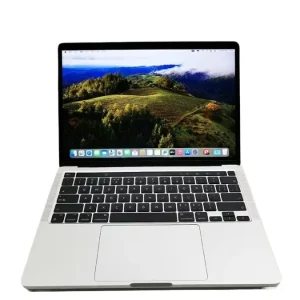 Used for Macbook Book Pro M2 Pro 256G SSD 13.3-Inch Used Laptop with Business Portable Computer