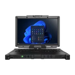 V120 Convertible Laptop with Intel Ultra 5 Processor 8GB RAM 256GB SSD W11 Pro English Keyboard