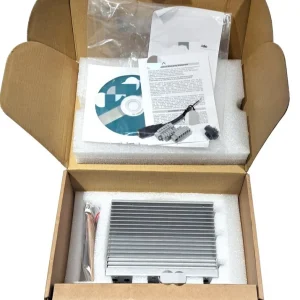V2201 E4 T Ultra compact Embedded Computer Original Ready Stock Industrial Automation PAC Dedicated PLC Programming Control