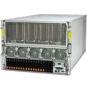 VFG SYS 821GE TNHR Network Rack Server Computers Ddr 5 Xeon Brand New Original VFG SYS 821GE TNHR