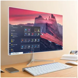 Very Complete Desktop Computer I3 I5 I7 I9 Desktop Pc All in One Pc 27 Inch 19 Inch 42 Inch Desktop Computers