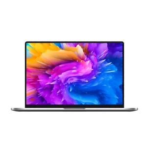 Vgke Wind11 指纹 15.6英寸 N5095 笔记本电脑 FHD 12GB 1TB 背光键盘