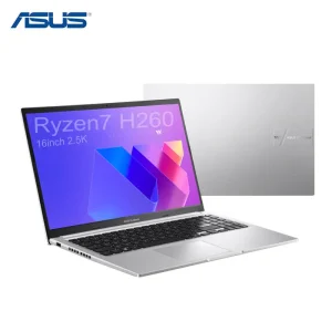 Vivobook Pro 16 Laptop Brand New AMD Ryzen7 H260 16GB 1TB SSD 16″ 2.5K 144Hz CN Plug Laptop