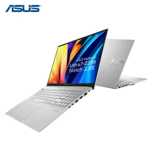 Vivobook Pro 16 Laptop Intel Core Ultra5 Ultra7 32GB 16inch 2.5K 144Hz
