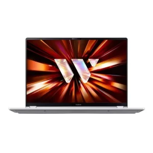 Vivobook Pro16 16 Inch M5650 AI9-H 465 32G 1T OLED 2.5K 165Hz 5GHz 10-Core 20-Thread LPDDR5X Silver Gaming Laptop