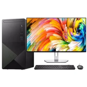 Vostro 3910 Desktop Computer Business Office Computer