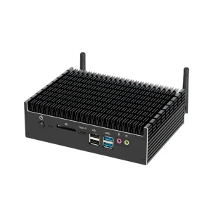 WG1 Mini PC I7 Portable Gamer Desktop Mini Computer for Small Office Industrial Use DDR4 WiFi Available AU US