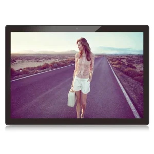 Wall Mount 15.6 Inch Industrial WIFI RJ45 Android Tablet FHD IPS Display Capacitive Touch RK3566 RK3568 Android Tablet