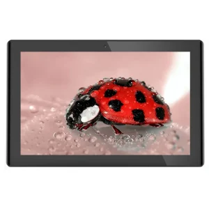 Wall Mount Meeting Room Booking Android Digital Signage Android Tablet 15.6 Inch Android RK3566 RK3568 4GB ROM WIFI Poe Tablet