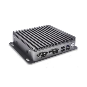 Waterproof Car Embedded Vehicle-mounted PC Vehicle Computer