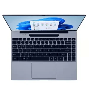 Win 11 14.1英寸笔记本电脑 i7-1165g7 DDR4 商务办公 迷你电脑