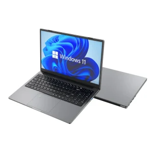 轻量级 Win 11 英特尔 I7 15.6 英寸 2TB 固态硬盘笔记本 高清屏幕 企业笔记本电脑