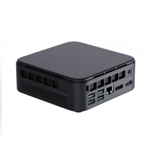 Win 11 MiniPC Barebone Core i7 1255U WiFi6 High Performance Factory Customization MOQ