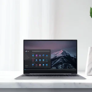 商务笔记本电脑 Win10 15.6 英寸 Intel 5205U 8GB 内存 128GB ROM