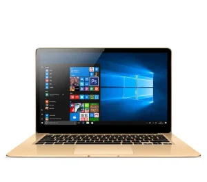 Win10 Slim FHD 1920×1080 DDR4 15.6 Inch Laptop Computer