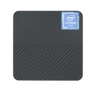 Win11 Pocket Mini PC Generation Intel N97 Portable Mini PC Desktop Computer Host LPDDR5 Mini PC Customization Office Workstation