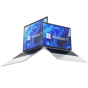 Windows 11 15.6英寸 Intel N5095 笔记本电脑 8/16/32GB RAM 128GB/256GB/512GB/1TB SSD 商务电脑