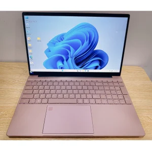 原始设备制造商品牌 Windows 11 电脑 15.6 英寸 英特尔 N95 四核 16GB 一体机 商务笔记本电脑 个人笔记本电脑