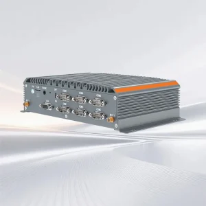 Windows Android Mini PC with Serial Port I3 5010U 6*USB 6COM 2*SATA3.0 Realtek 8111F 2*1000M LAN Embedded Industrial Computer PC