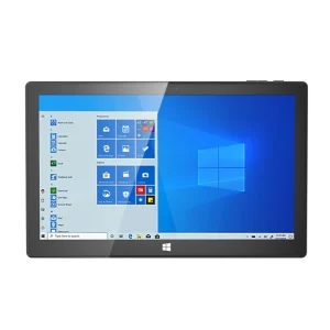 Windows Tablet PC10Inch 1 Laptop Intel Processor Tablet 128GB SSD Touchscreen Detachable Keyboard Stylus Business Use