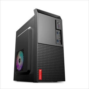 Workstation Core I7 11700 16G 512G SSD Gaming PC Full Set Desktop Desk Computer for Gaming