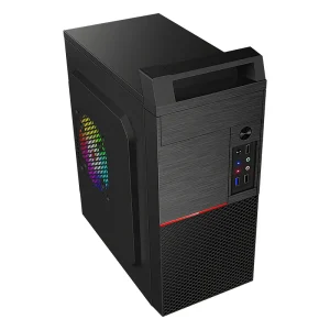Workstation Core i7-10700/16G/512G SSD Gaming PC Full Set Desktop Desk Computer for Gaming