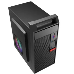 Workstation Core i7-10700/16G/512G SSD Gaming PC Full Set Desktop Desk Computer for Gaming